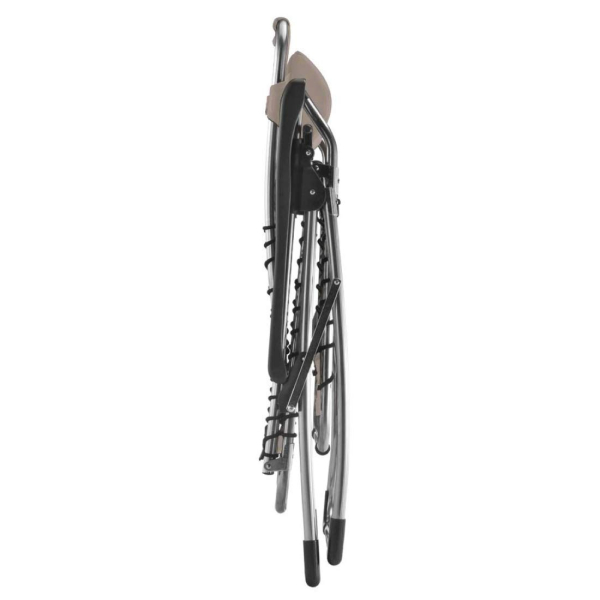 FIAM® Relaxliege MOVIDA 129TX / Dunkelblau